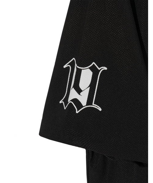 LORES(ロアス)の「Guccimaze Flame Jersey - Black(Tシャツ/カットソー・レディース・その他・L/XL/M)」の5枚目の写真