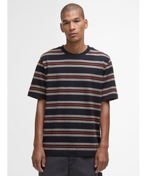 Sandwick ボーダー Tシャツ