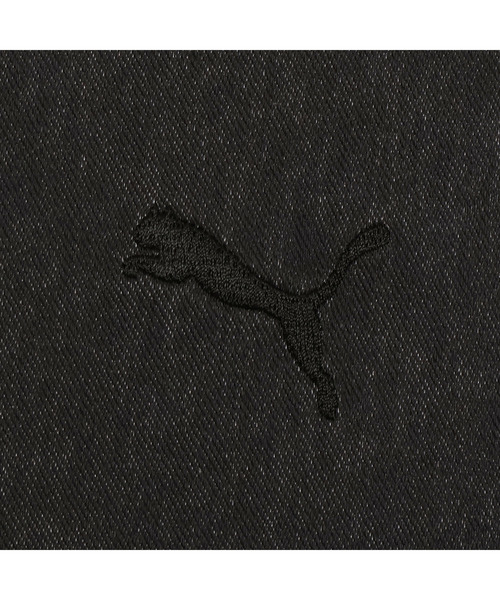 PUMA(プーマ)の「PUMA プーマ メンズ ESS エレベーテッド デニムライク ジャケット DENIM LIKE LS(ナイロンジャケット・メンズ・ネイビー/ブラック・XX-LARGE/X-LARGE/SMALL/MEDIUM/LARGE)」の8枚目の写真