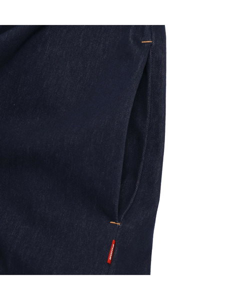 PUMA(プーマ)の「PUMA プーマ メンズ ESS エレベーテッド デニムライク ジャケット DENIM LIKE LS(ナイロンジャケット・メンズ・ネイビー/ブラック・XX-LARGE/X-LARGE/SMALL/MEDIUM/LARGE)」の13枚目の写真