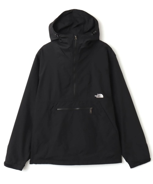 THE NORTH FACE Compact Anorak / ザ ノース フェイス コンパクト