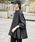 SLOBE IENA�i�X���[�u�C�G�i�j�́uLEDENIM �{�T�� �y�v�����f�j���u���E�X�i�V���c/�u���E�X�j�v�b�u���b�N