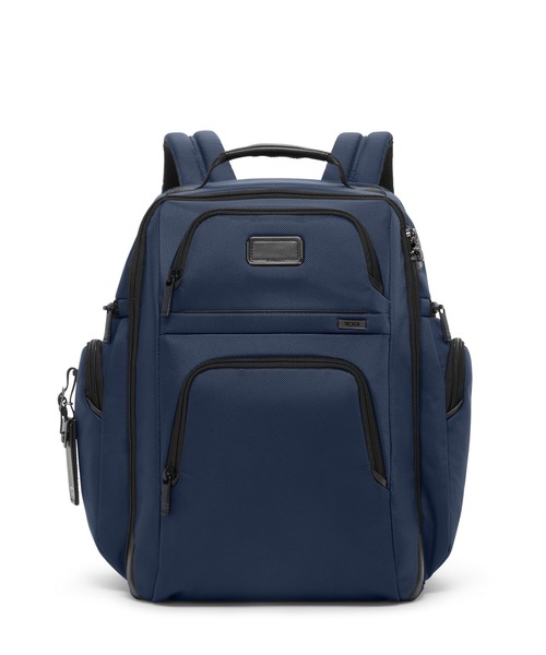 TUMI ALPHA（アルファ） トゥミ・ブリーフ・パック（A4/PC15インチまで