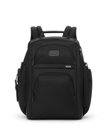 TUMI（トゥミ）の「TUMI ALPHA(アルファ) トゥミ・ブリーフ・パック(A4 PC15インチまで対応)（バックパック/リュック）」