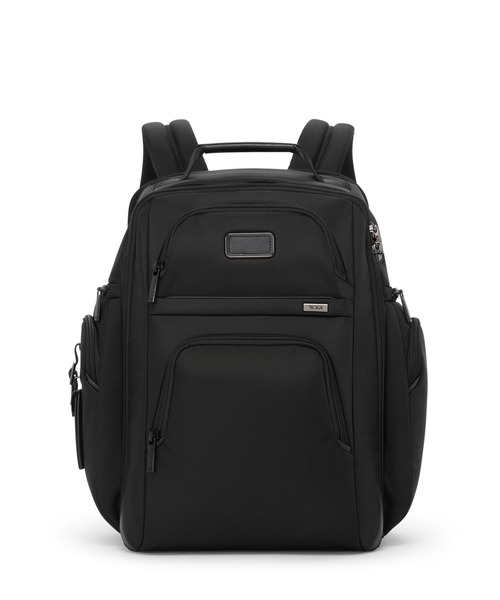 TUMI ALPHA（アルファ） トゥミ・ブリーフ・パック（A4/PC15インチまで