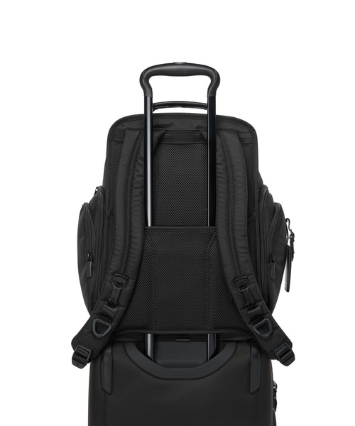 TUMI ALPHA（アルファ） トゥミ・ブリーフ・パック（A4/PC15インチまで