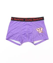 ボクサーパンツ（パープル/紫色系）ファッション通販 - ZOZOTOWN