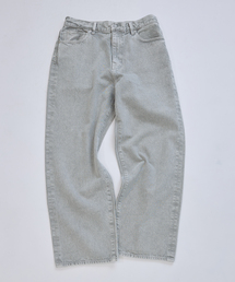 JOURNAL STANDARD relume | ＜Relume Jeans＞コーンデニム カツラギ ワイドパンツ(デニムパンツ)