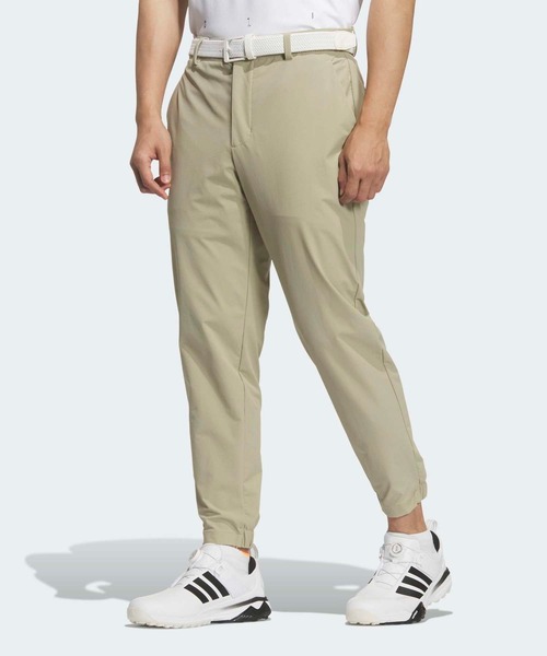 セール】ジョガー 0/10 パンツ【adidas Golf/アディダスゴルフ