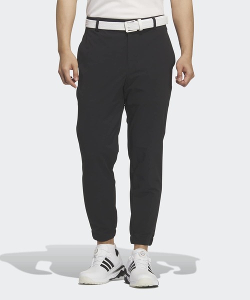 ジョガー 0/10 パンツ【adidas Golf/アディダスゴルフ】（その他パンツ