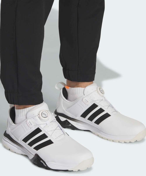 ジョガー 0/10 パンツ【adidas Golf/アディダスゴルフ】（その他パンツ
