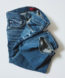 RED CARD TOKYO | 【別注】RED CARD TOKYO / Rhythm Zip 26SS(デニムパンツ)