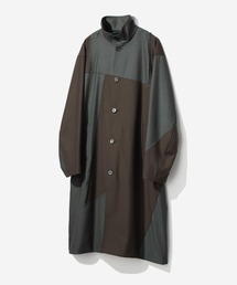 HARE | ランダムキリカエコート(HARE)(その他アウター)