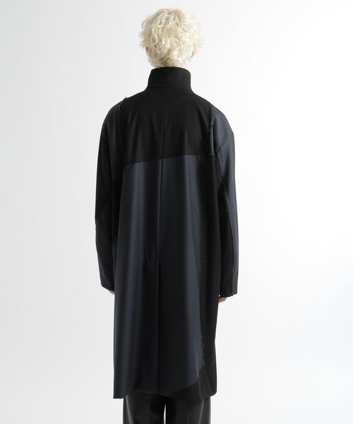 HARE(ハレ)の「ランダムキリカエコート(HARE)(その他アウター・メンズ・ブラック系その他/グレー系その他・FREE)」の20枚目の写真