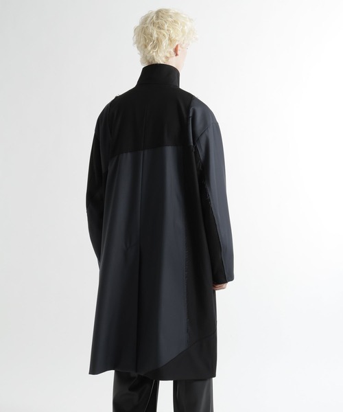 HARE(ハレ)の「ランダムキリカエコート(HARE)(その他アウター・メンズ・ブラック系その他/グレー系その他・FREE)」の13枚目の写真