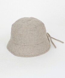 Nine Tailor | ＜Nine Tailor＞HORSETAIL ハット(ハット)