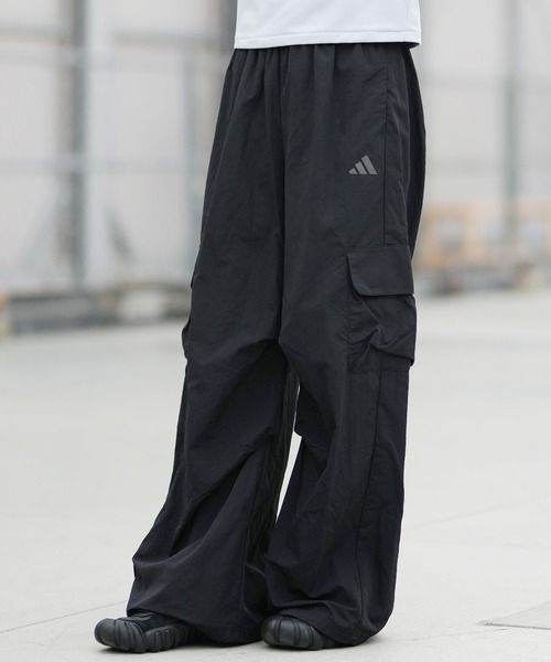 adidas｜アディダス（レディース）のパンツ（ナイロン）通販 - ZOZOTOWN