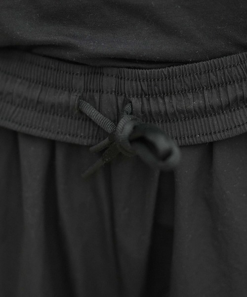 adidas(アディダス)の「adidas/アディダス W CITYTHECウーブンカーゴパンツ BW052(その他パンツ・レディース・ブラック・L/M)」の4枚目の写真