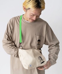 gym master（ジムマスター）の「ショルダーバッグ（ショルダーバッグ）」