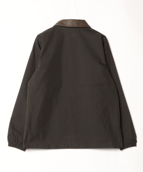 NIKE（ナイキ）の「ナイキ NIKE ナイキ SSNL+ COACHES ジャケット GCEL（ブルゾン・メンズ・カーキ/ブラウン・S/M/L/LL/3L）」の15枚目の写真