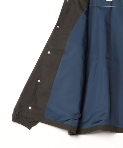 NIKE（ナイキ）の「ナイキ NIKE ナイキ SSNL+ COACHES ジャケット GCEL（ブルゾン・メンズ・カーキ/ブラウン・S/M/L/LL/3L）」の16枚目の写真
