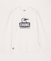 FREAK'S STORE(�t���[�N�X�X�g�A)�̌���W�J CHUMS/�`�����X �u�[�r�[�t�F�C�X�����O�X���[�uT�V���c(T�V���c/�J�b�g�\�[)
