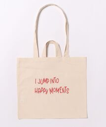 LOWRYS FARM | シシュウミニトート 648499(トートバッグ)