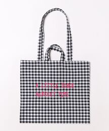 LOWRYS FARM | シシュウミニトート　648499(トートバッグ)