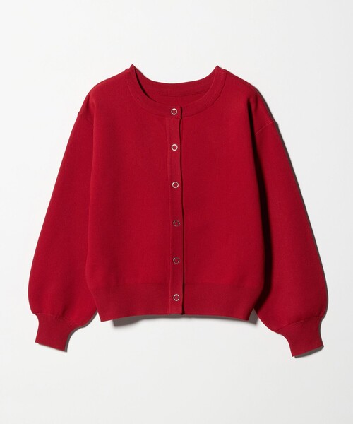 ユナイテッドアローズ  カーディガン Cardigan｜TOPS｜ユナイテッドアローズ（UNITED ARROWS）｜WOMEN｜2024