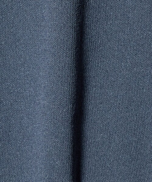 A DAY IN THE LIFE UNITED ARROWS(アデイインザライフユナイテッドアローズ)の「ジャガード 2WAY カーディガン ‐ウォッシャブル‐<A DAY IN THE LIFE>(カーディガン/ボレロ・レディース・ブラック/レッド/ロイヤルブルー/オフホワイト・FREE)」の10枚目の写真