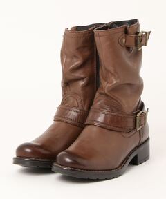 ブランド古着】94年製 PT91 エンジニアブーツ（ブーツ）｜RED WING