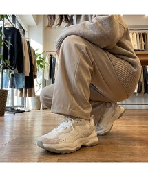 FILA | WAVY BLOCK(スニーカー)