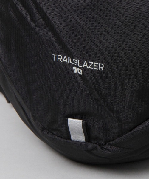 JEANASIS（ジーナシス）の「【SALOMON】TRAILBLAZER 10/657703（バックパック/リュック・レディース・ブラウン/ブラック・FREE）」の8枚目の写真