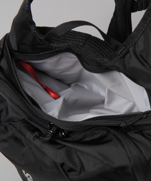 JEANASIS（ジーナシス）の「【SALOMON】TRAILBLAZER 10/657703（バックパック/リュック・レディース・ブラウン/ブラック・FREE）」の10枚目の写真