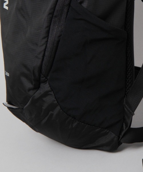 JEANASIS（ジーナシス）の「【SALOMON】TRAILBLAZER 10/657703（バックパック/リュック・レディース・ブラウン/ブラック・FREE）」の13枚目の写真