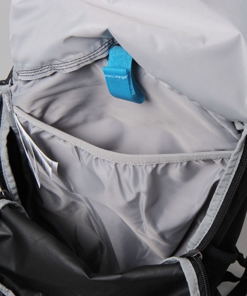 JEANASIS（ジーナシス）の「【SALOMON】TRAILBLAZER 10/657703（バックパック/リュック・レディース・ブラウン/ブラック・FREE）」の15枚目の写真