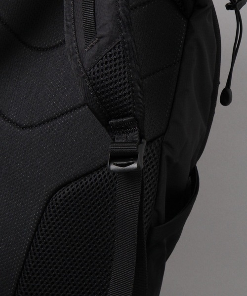 JEANASIS（ジーナシス）の「【SALOMON】TRAILBLAZER 10/657703（バックパック/リュック・レディース・ブラウン/ブラック・FREE）」の17枚目の写真