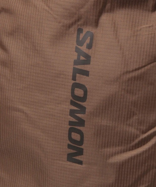 JEANASIS（ジーナシス）の「【SALOMON】TRAILBLAZER 10/657703（バックパック/リュック・レディース・ブラウン/ブラック・FREE）」の20枚目の写真