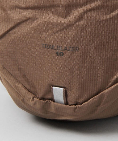 JEANASIS（ジーナシス）の「【SALOMON】TRAILBLAZER 10/657703（バックパック/リュック・レディース・ブラウン/ブラック・FREE）」の21枚目の写真