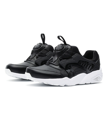 PUMA | TRINOMIC DISC BLAZE LEATHER(スニーカー)