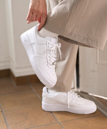 NIKE/ナイキ ナイキ ウィメンズ エア フォース 1 07