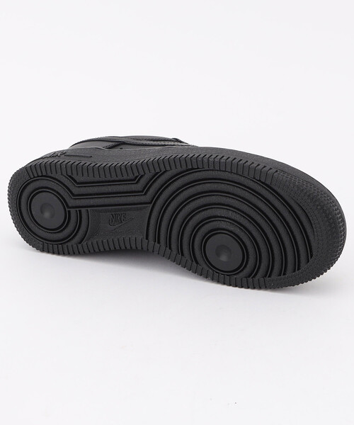 NIKE(ナイキ)の「NIKE/ナイキ ナイキ ウィメンズ エア フォース 1 07(スニーカー・レディース・ブラック/ホワイト・24.5cm/24.0cm/23.5cm)」の14枚目の写真