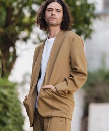 CAMBIO（カンビオ）の「ジャケット（その他アウター）」