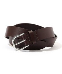 LEFIJE | LEFIJE ROUND レザーベルト(ベルト)