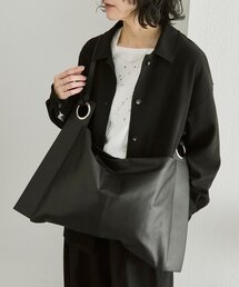 ear PAPILLONNER | 【kawa-kawa(カワカワ)】NO1557 0.8ハトメショルダーバッグ(ショルダーバッグ)