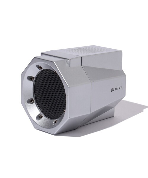 bpr BEAMS(ビーピーアール ビームス )の「TOUCH SPEAKER(スピーカー・レディース・シルバー・FREE)」の5枚目の写真