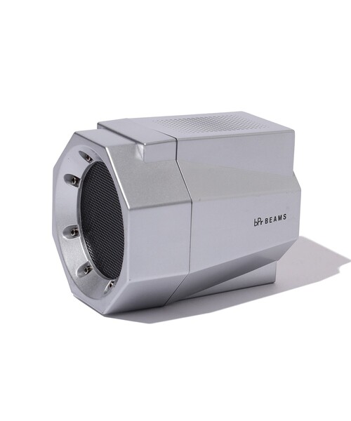 bpr BEAMS(ビーピーアール ビームス )の「TOUCH SPEAKER(スピーカー・レディース・シルバー・FREE)」の6枚目の写真