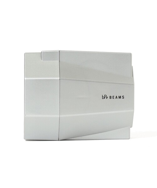 bpr BEAMS(ビーピーアール ビームス )の「TOUCH SPEAKER(スピーカー・レディース・シルバー・FREE)」の7枚目の写真