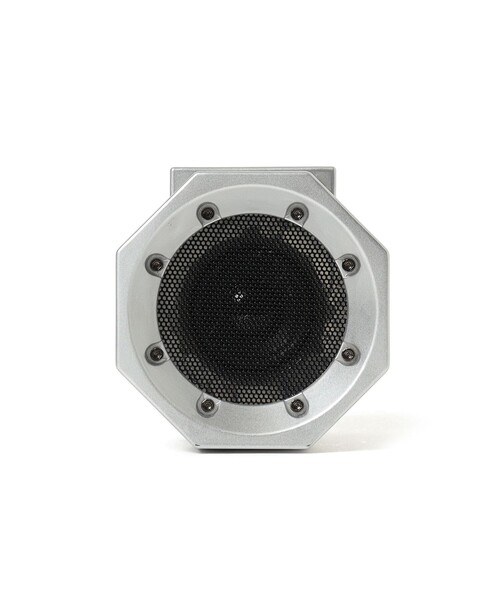 bpr BEAMS(ビーピーアール ビームス )の「TOUCH SPEAKER(スピーカー・レディース・シルバー・FREE)」の8枚目の写真