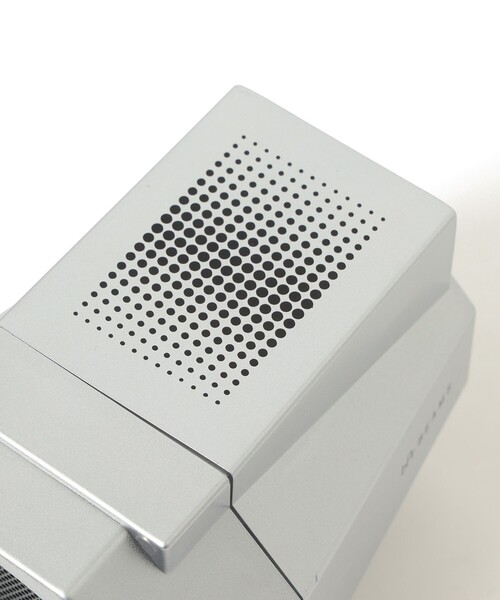 bpr BEAMS(ビーピーアール ビームス )の「TOUCH SPEAKER(スピーカー・レディース・シルバー・FREE)」の13枚目の写真